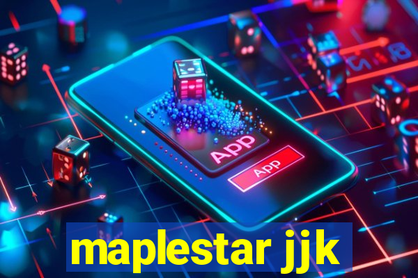 maplestar jjk